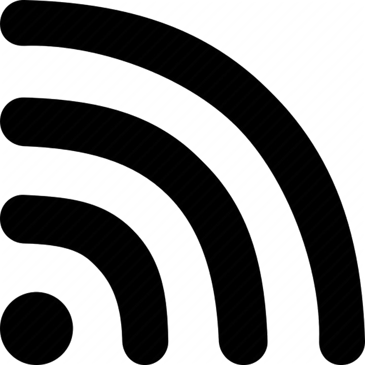 Black Wifi Logo Png Free Download Wifi Logo Png Clipart Large Size Png Image Pikpng