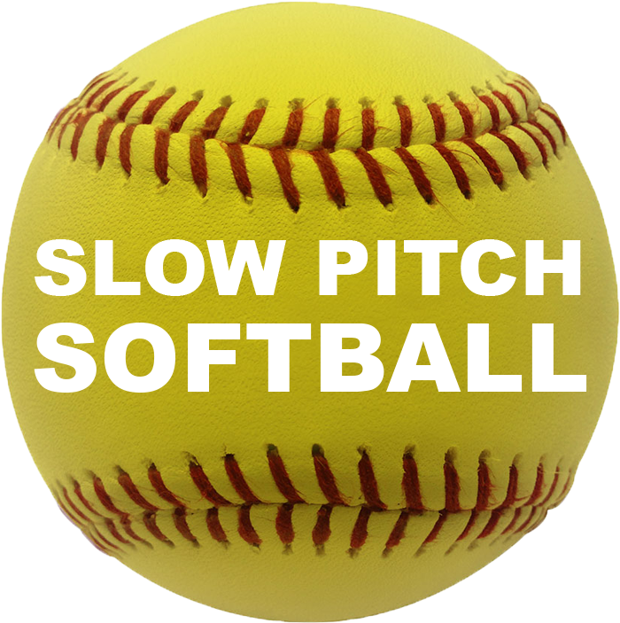 Softball - Yellow Softball Clipart (882x886), Png Download