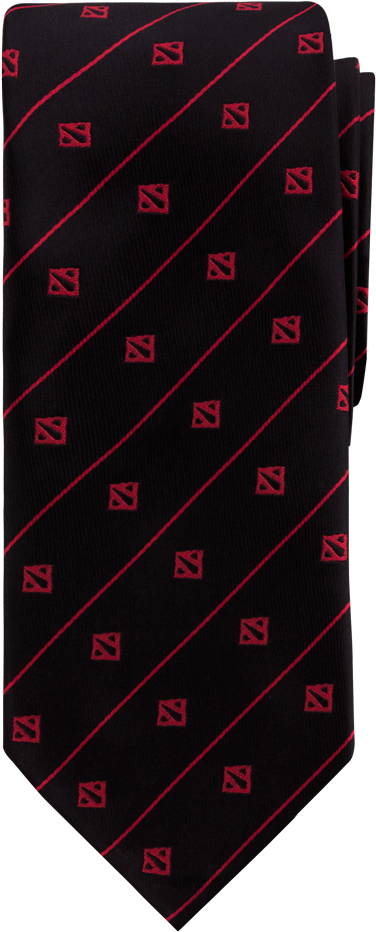 Png Royalty Free Download For Fans By Jacquard Neck - Pubg Tie Png Clipart (1000x1000), Png Download