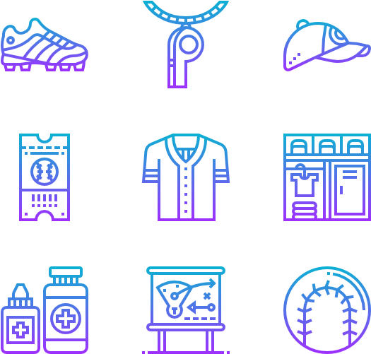 Baseball Clipart (600x564), Png Download