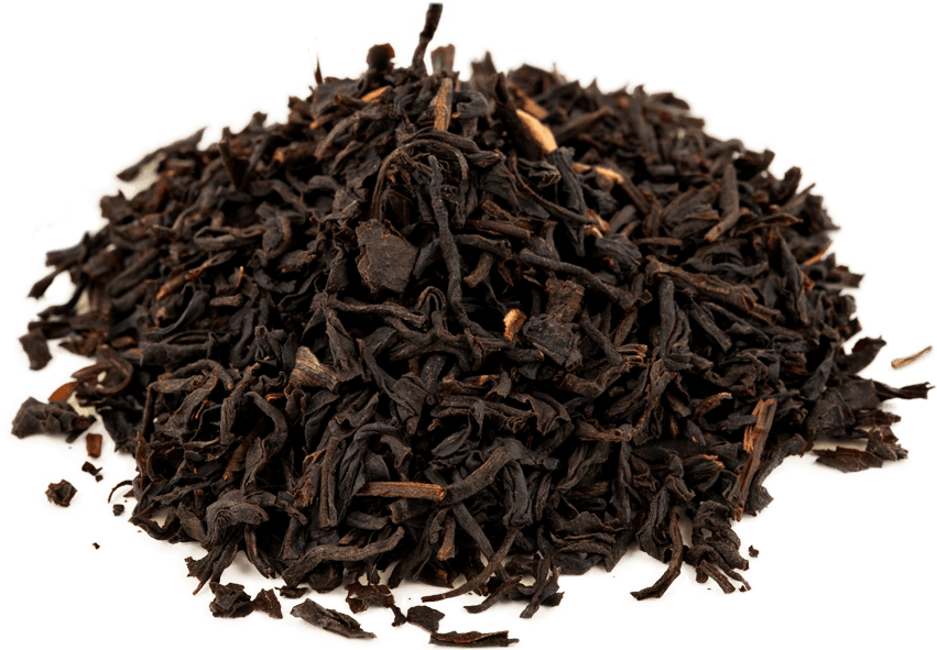 Organic Earl Grey Black Tea - Tea Clipart (920x596), Png Download