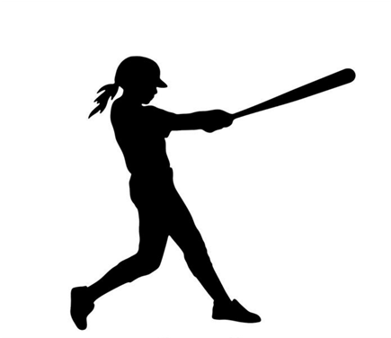 2019 Registration Is Open - Silhouette Clipart (960x375), Png Download