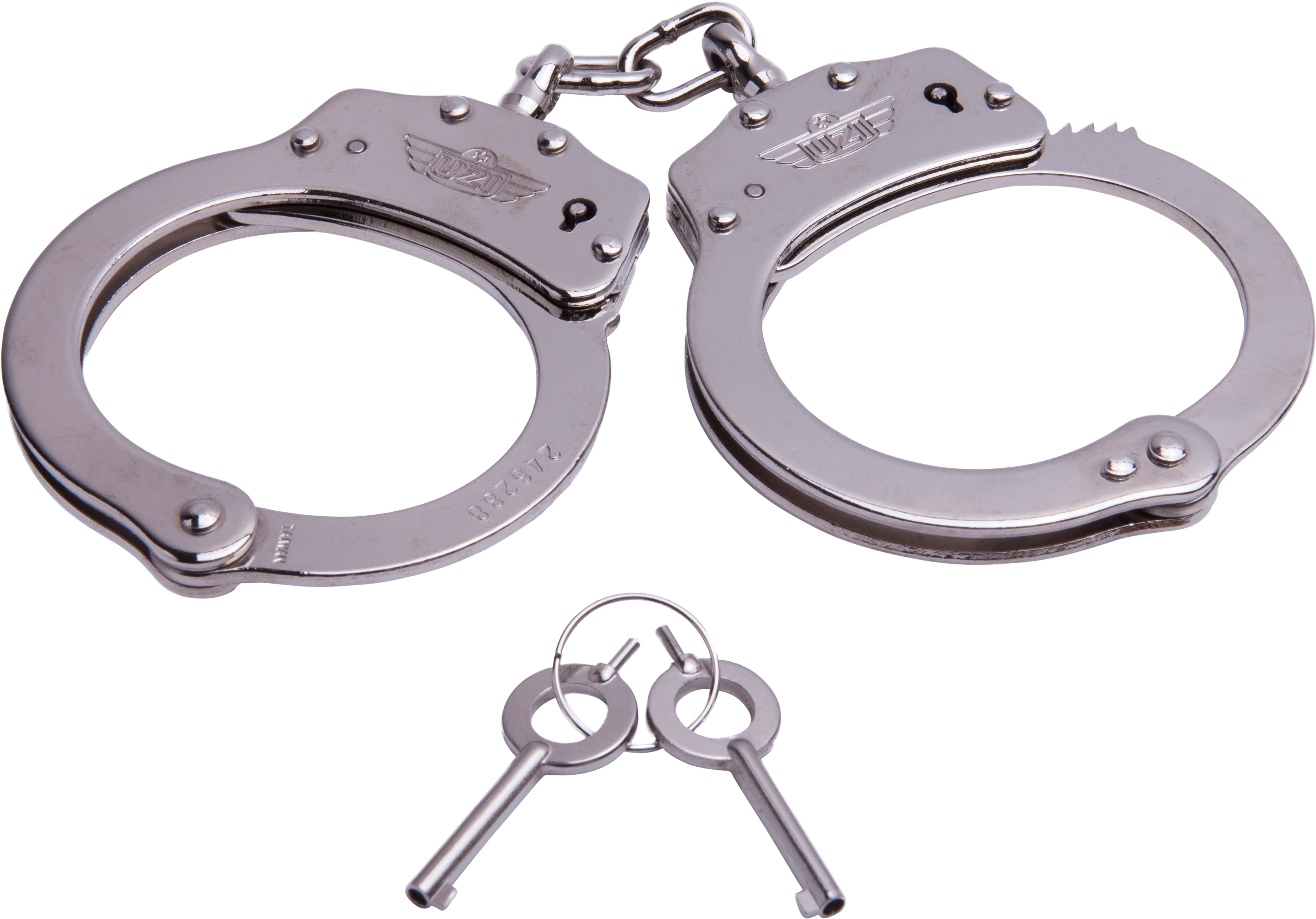 Sw Pepper Spray Camp Co Uzi Accessories - Old Smith Belt And Wesson Cuff Old Peerless Ss Hand Clipart (3780x2688), Png Download