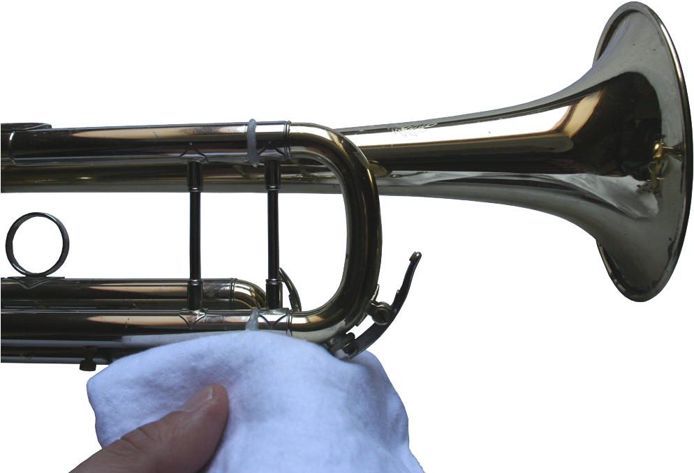 Grease2 - Trumpet Clipart (1000x680), Png Download