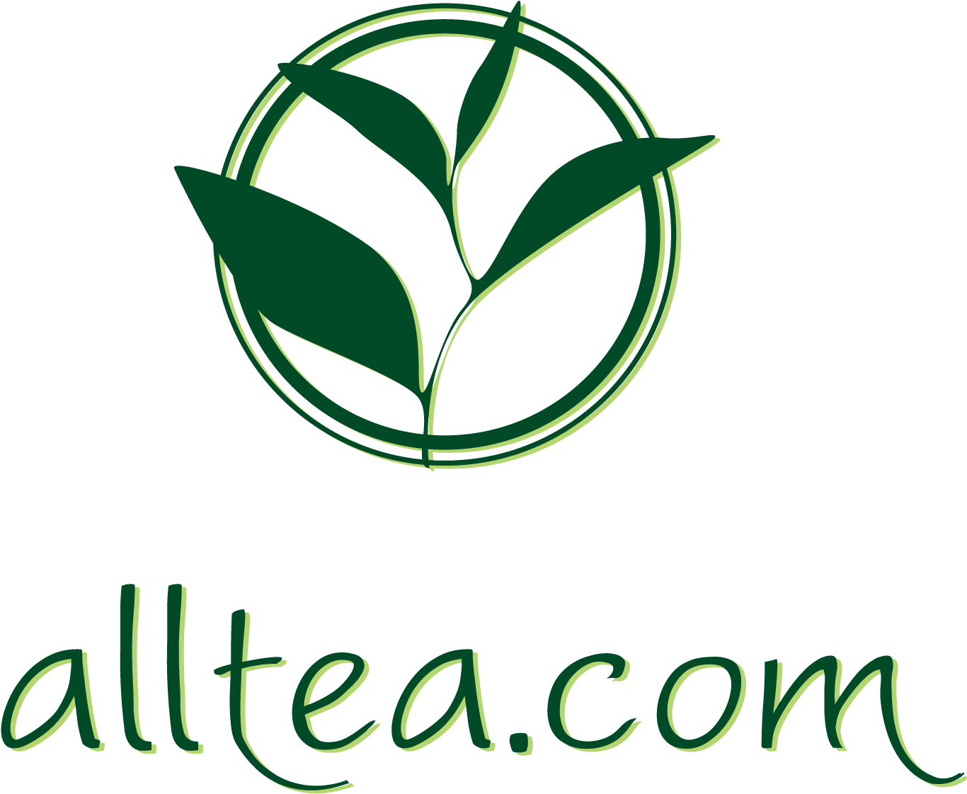 All Tea Tumblr Blog - Tea Logo Png Clipart (1377x1377), Png Download