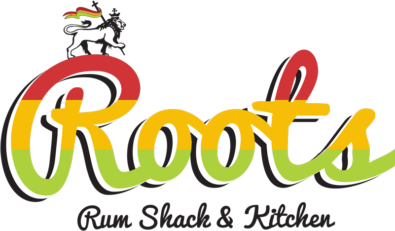 Jamaican Restaurant Logo Pictures To Pin On Pinterest - Reggae Roots Bar Logo Clipart (800x500), Png Download