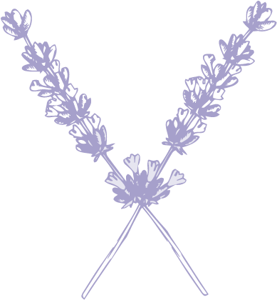 Sweetwater Submark Lavender - Lavender Transparent Clipart (632x631), Png Download