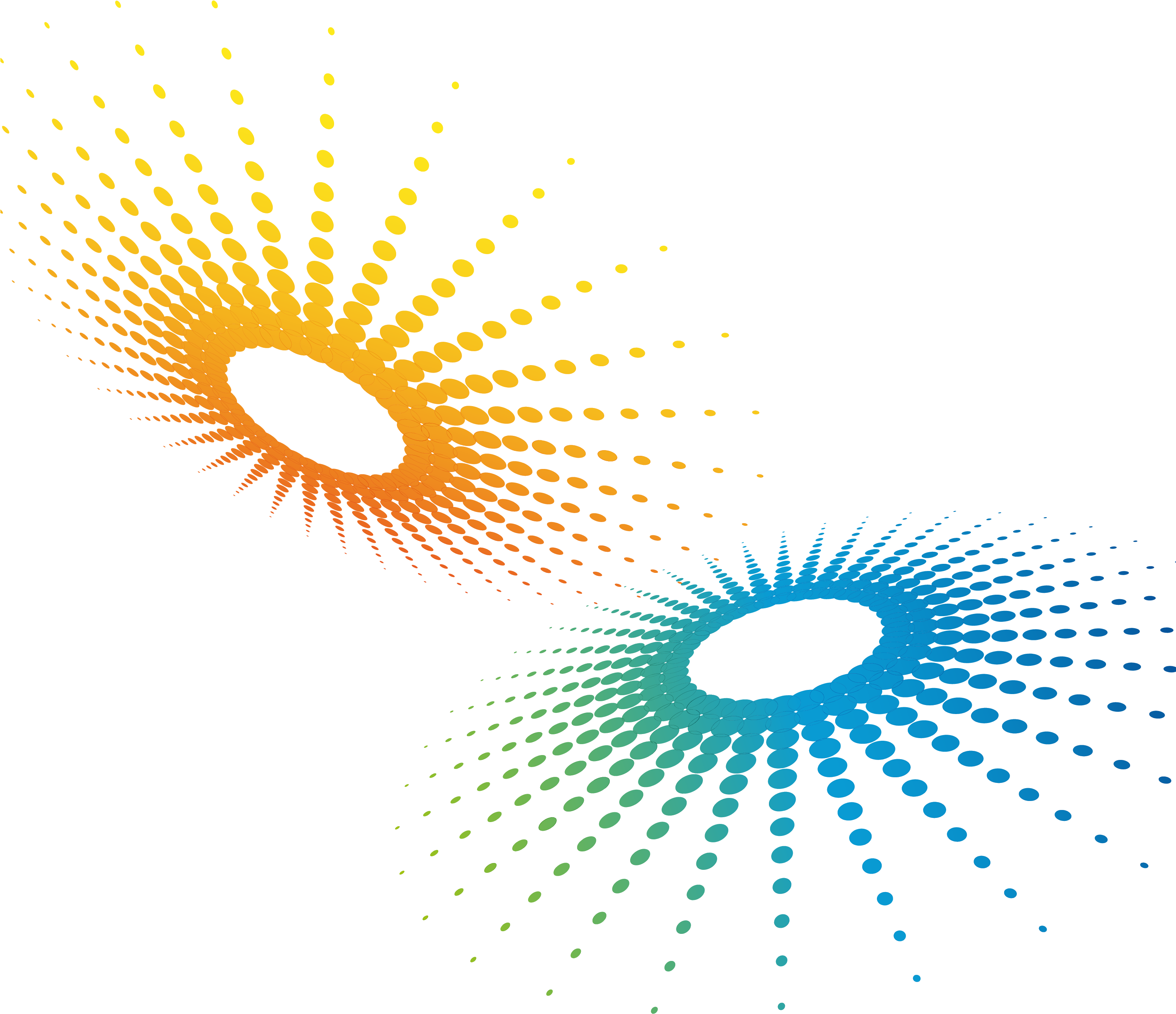 Banner Royalty Free Library Point Color Transprent - Circle Clipart (3125x3125), Png Download