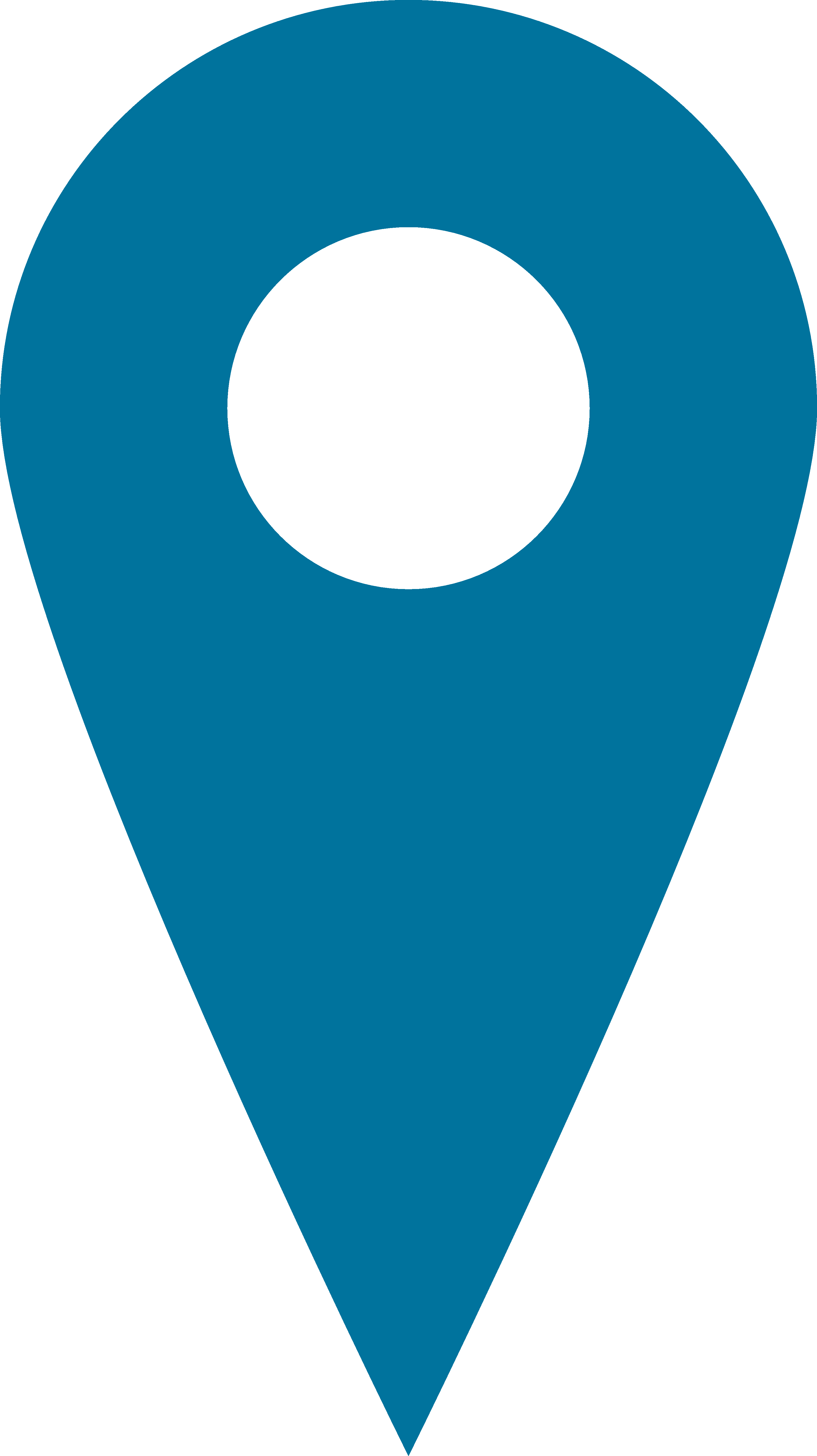 Location Icon Png Transparent Clipart (3333x5945), Png Download