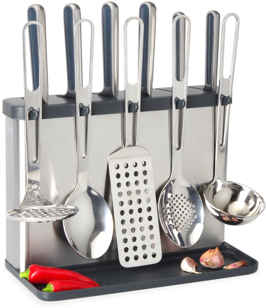 5026 Knife Block Thumb Kitchen Utensils Png Clipart Large Size Png Image Pikpng