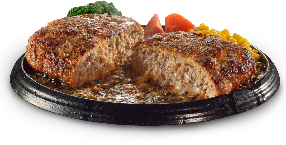 Thumb Image - Rib Eye Steak Clipart (1000x738), Png Download