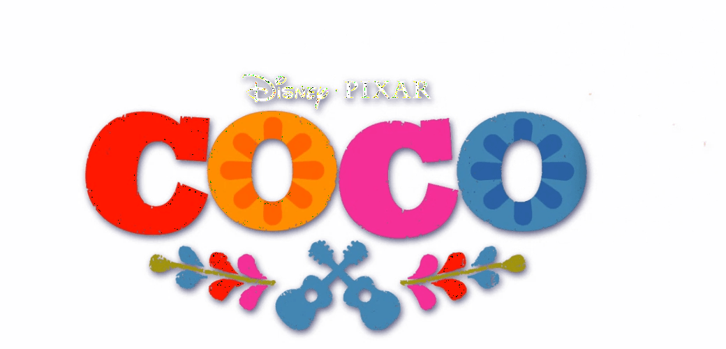 Coco “crippling Melancholy ” - Circle Clipart (1040x500), Png Download