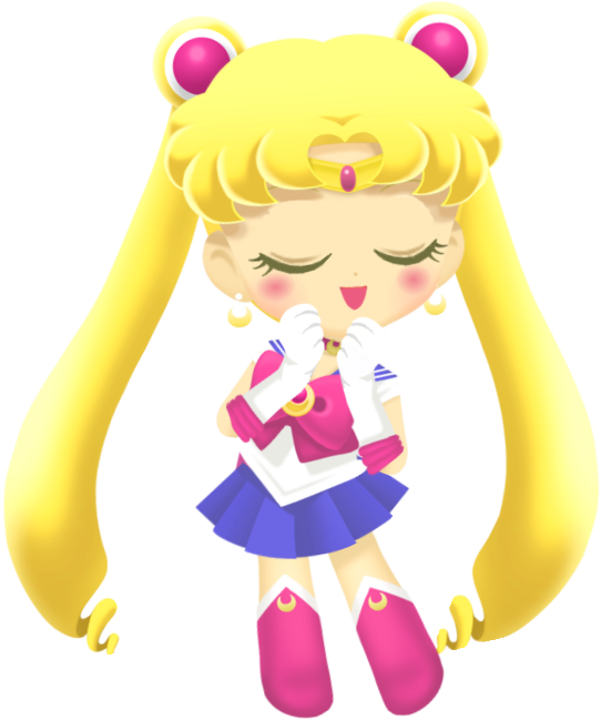 Sailor Moon Party, Sailor Moon Drops, Moon Images, - Sailor Moon Drops Eternal Sailor Moon Clipart (680x670), Png Download