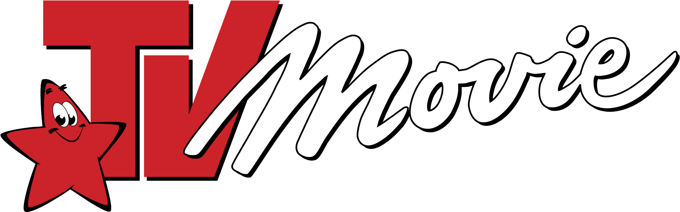 Tv Movie Logo Png Transparent - Tv Movie Logo Clipart (2400x2400), Png Download