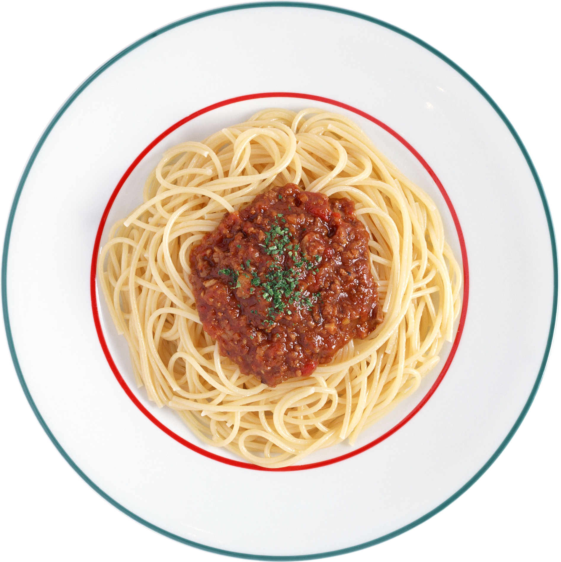 Pasta Png - Noodle Clipart (1894x1898), Png Download
