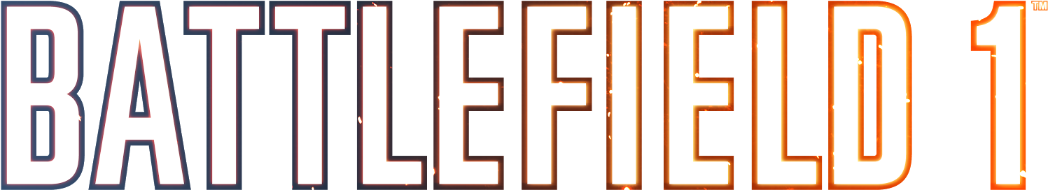 Ea Announces Battlefield 1, New Screens & Details - Battlefield 4 Clipart (1600x323), Png Download