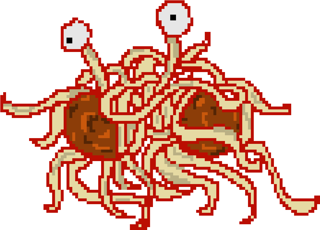 Spaghetti - Illustration Clipart (1330x900), Png Download