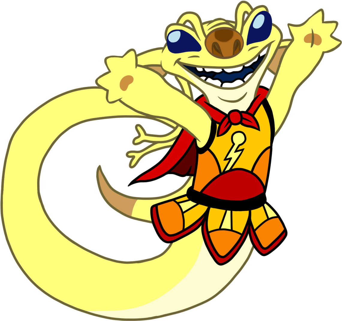 Lilo And Stitch - Cartoon Clipart (1141x1072), Png Download