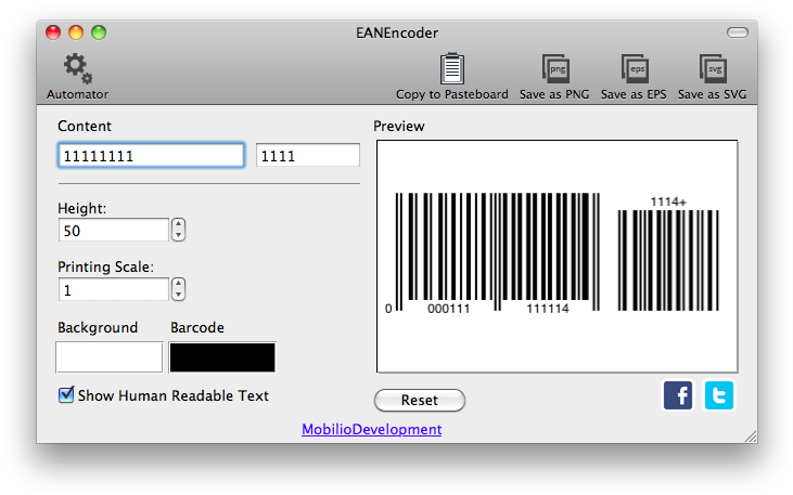 Ean13 Barcode With Ean5 Addon - Ean 13 Ean 5 Clipart (744x470), Png Download