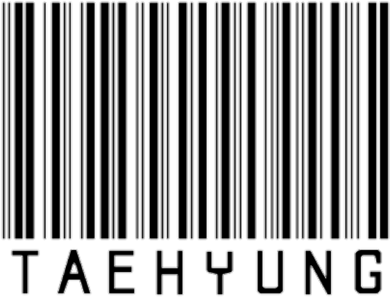 Barcode Clipart (1024x1024), Png Download