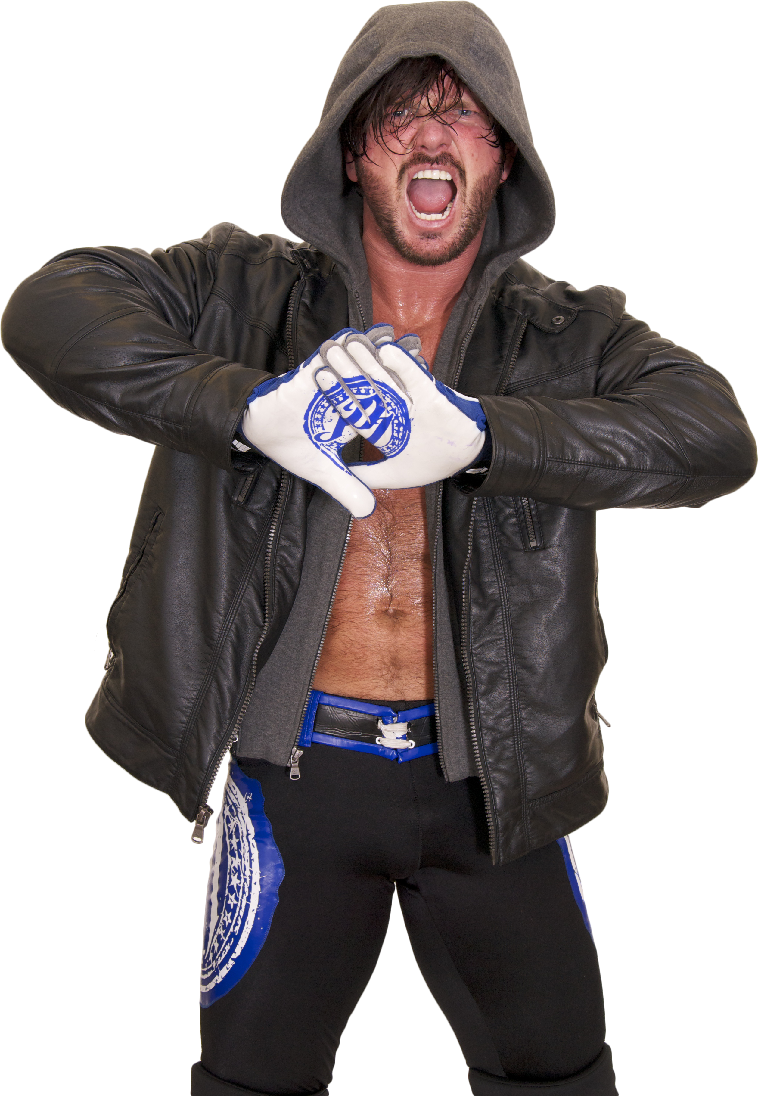 Free Png Download Aj Styles Png Images Background Png - Aj Styles Tna Shirts Clipart (480x695), Png Download