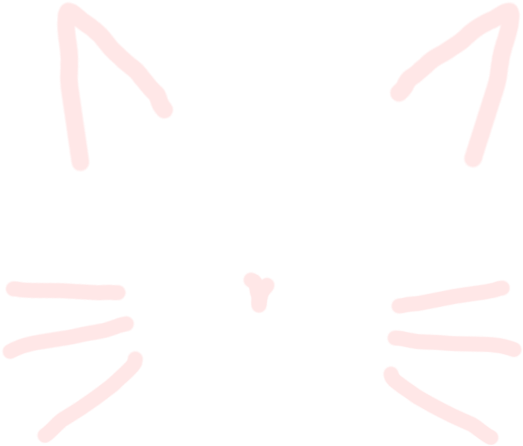 Blush Png - Aesthetic Blush Png Clipart (591x581), Png Download
