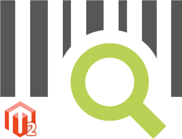 Barcode Store Logo Clipart (667x667), Png Download