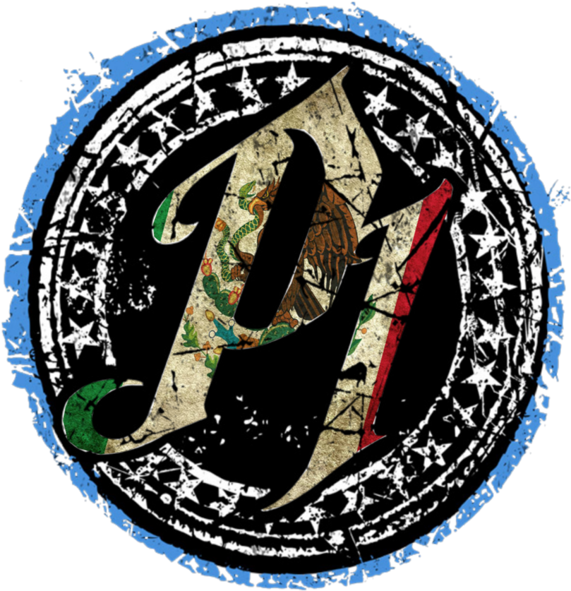 Aj Styles Logo Png - Wwe Aj Styles P1 Clipart (894x894), Png Download