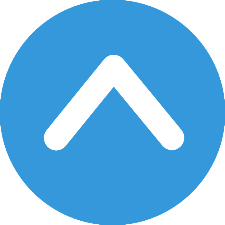 Icono Flecha Png - ايقونة تحميل Clipart (720x720), Png Download