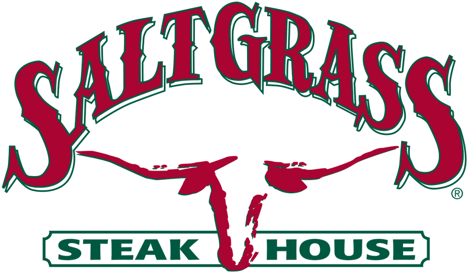 Saltgrass Steak House To Open In Former Tilted Kilt - Salt Grass Steak House Clipart (980x583), Png Download