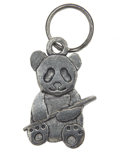 Stitch Markers - Keychain Clipart (1000x573), Png Download