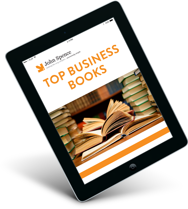 Top Business Books Icon - Books Clipart (848x909), Png Download