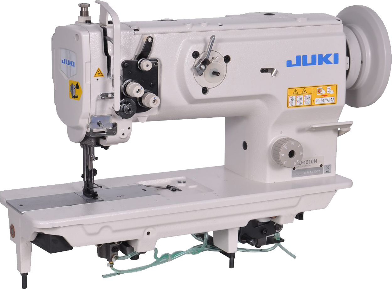 Sewing Machine Png - Juki Sewing Machine Png Clipart - Large Size Png