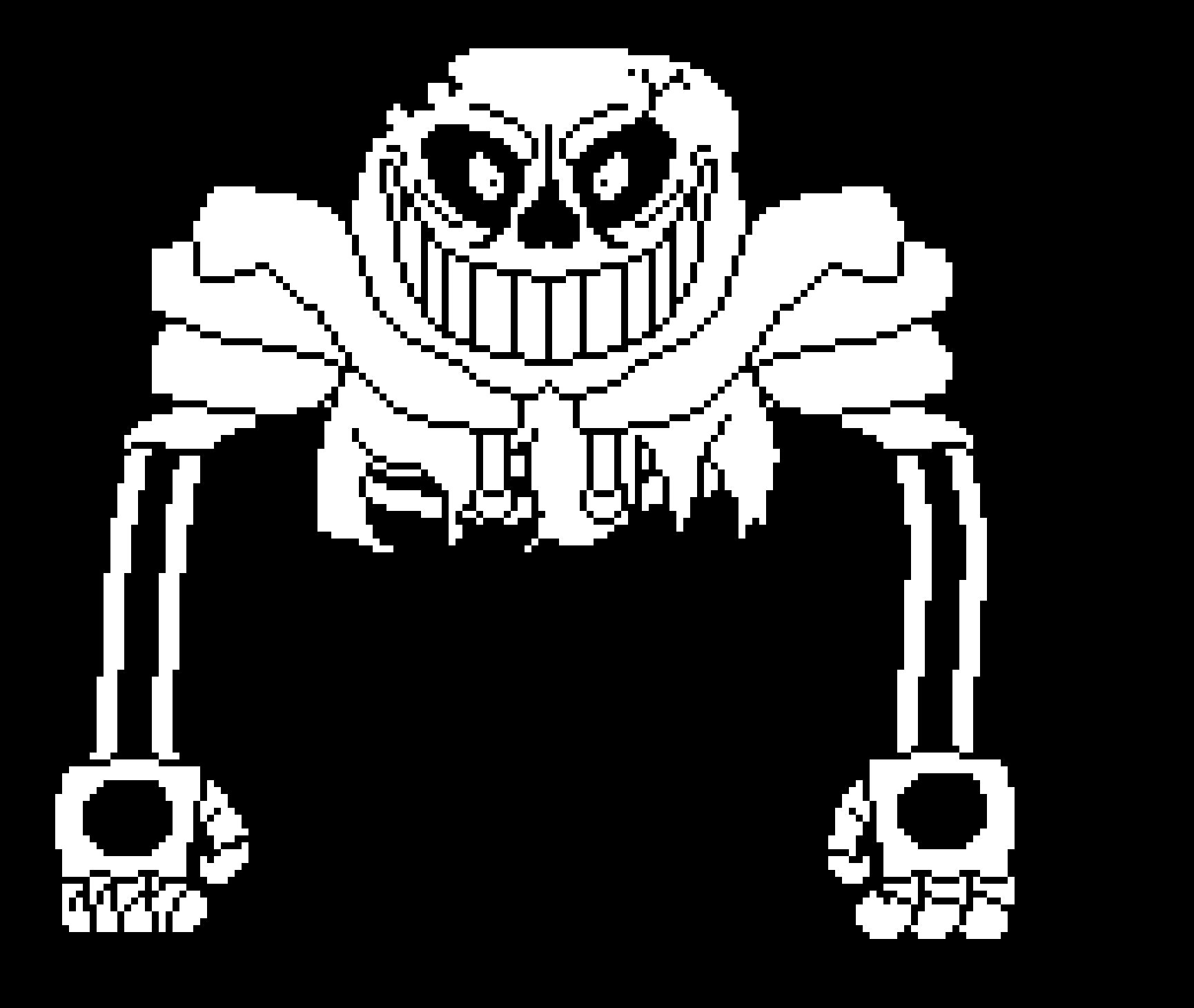 Ultra Sans Clipart (1730x1460), Png Download