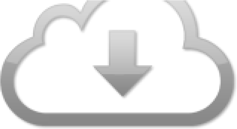 Try Itunes In The Cloud - Emblem Clipart (800x533), Png Download