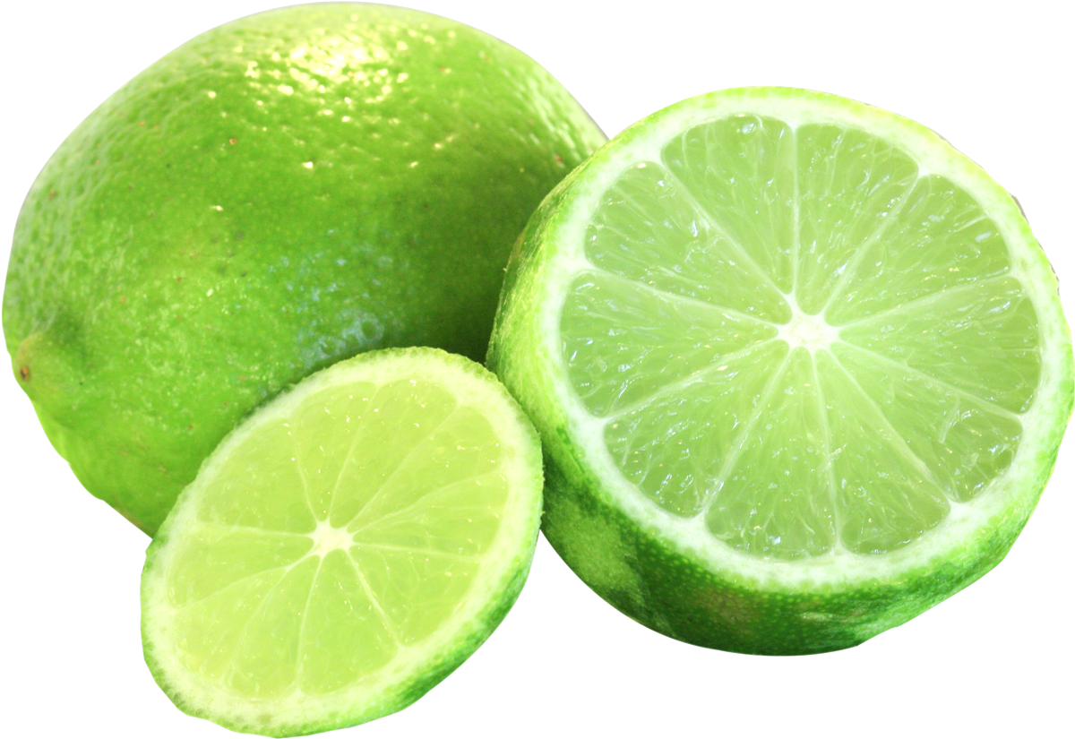 Free Png Download Lime Png Images Background Png Images - Limes Png Clipart (850x594), Png Download