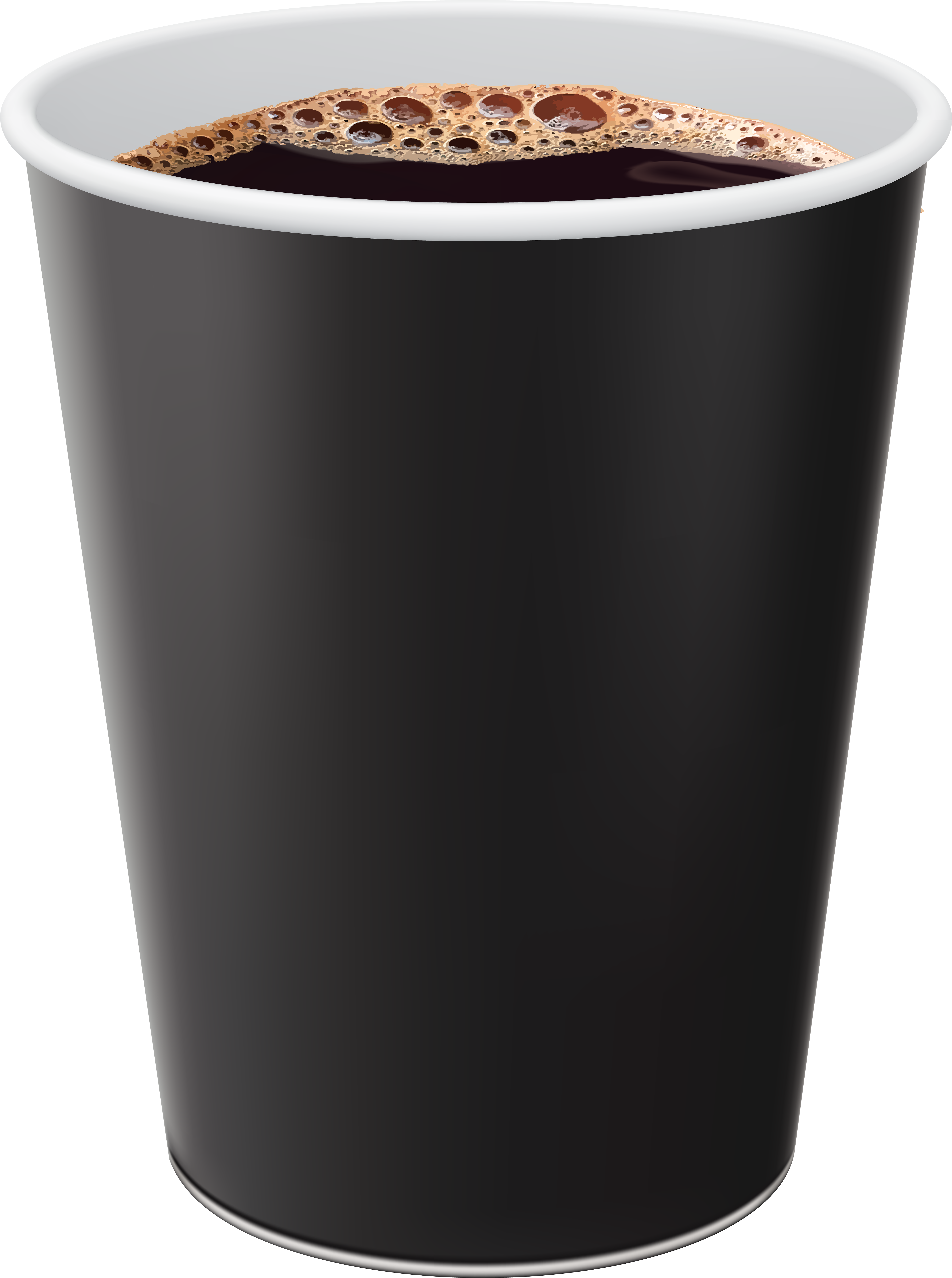 Take Out Cup Png Clipart (5958x8000), Png Download