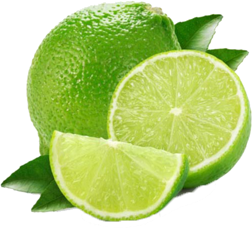 Sandia Melon Y Limon Clipart (800x800), Png Download