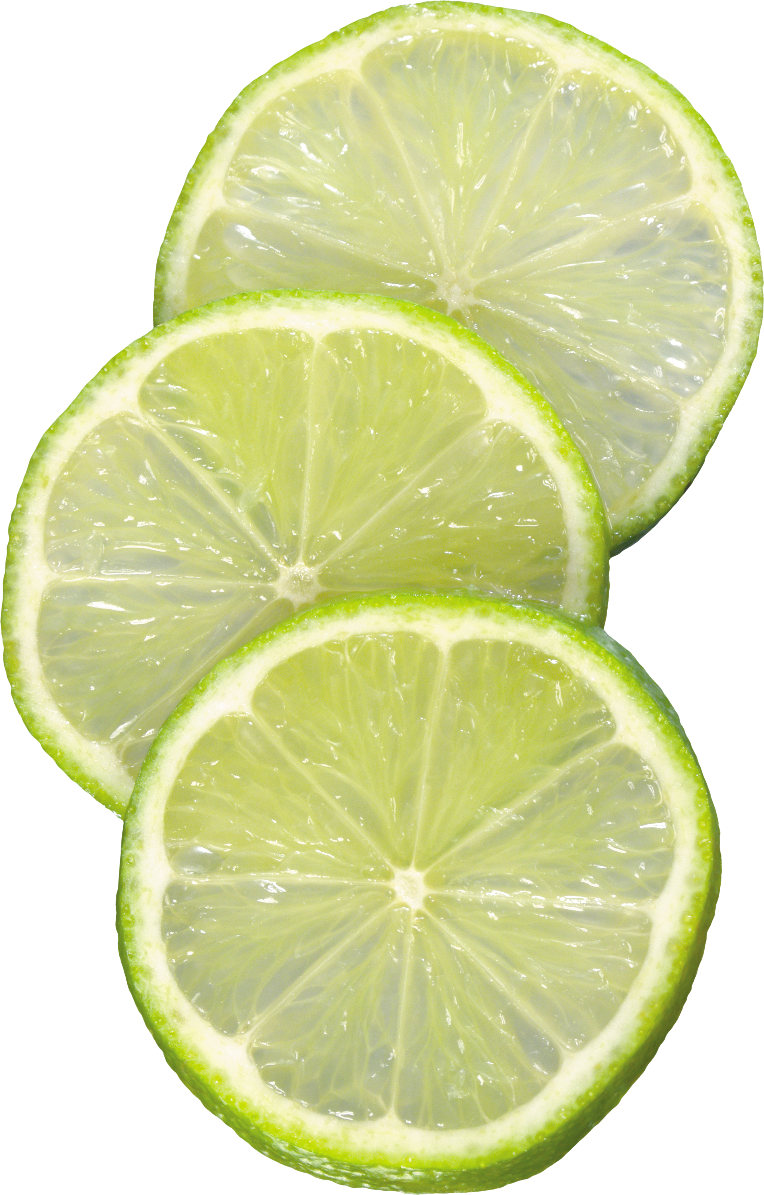 Download Lime Png Images Background - Rodajas De Limon Png Clipart (480x752), Png Download