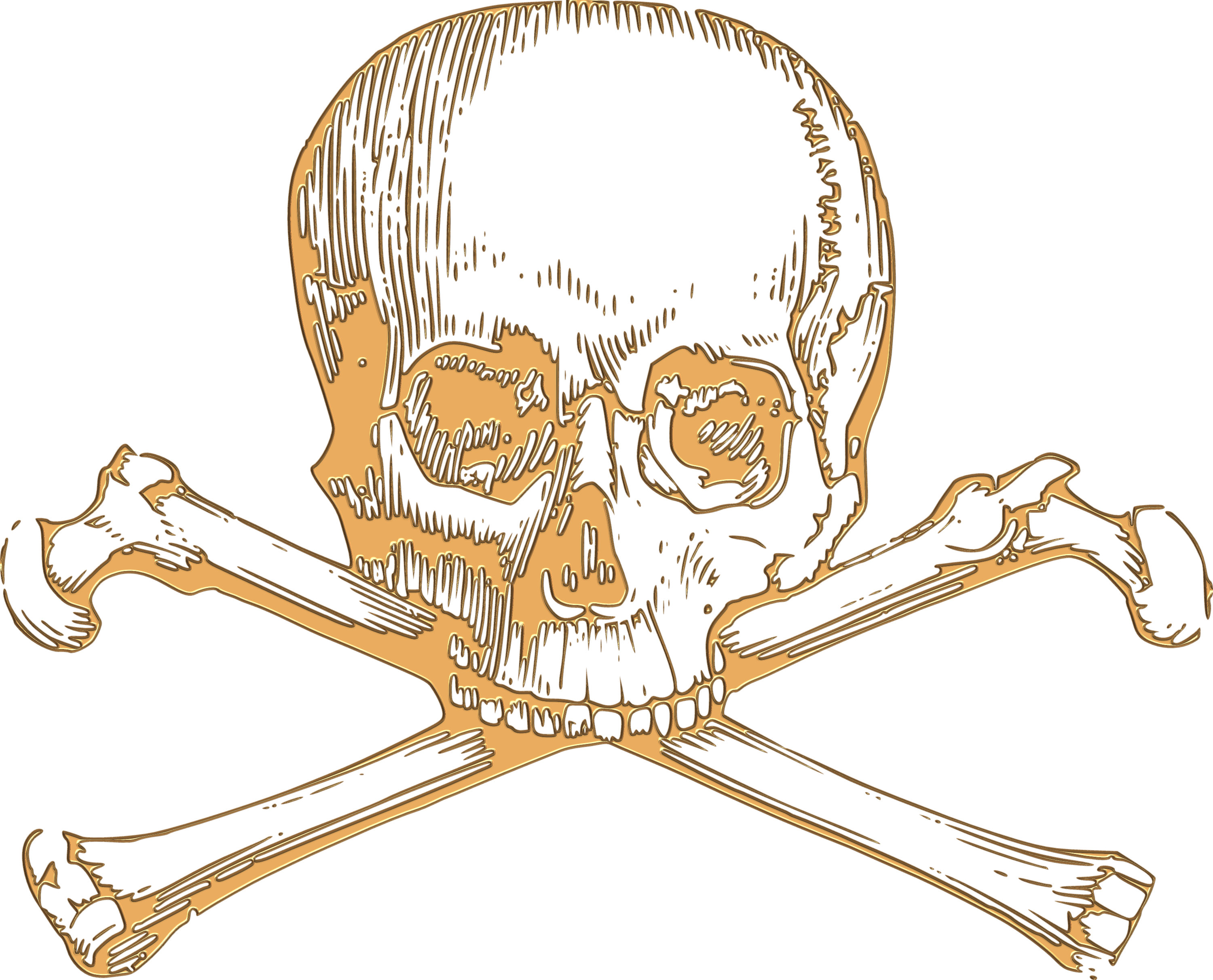 Pirate Ship On Fire 7 - Royalty Free Drawings For Commercial Use Clipart (3000x2425), Png Download