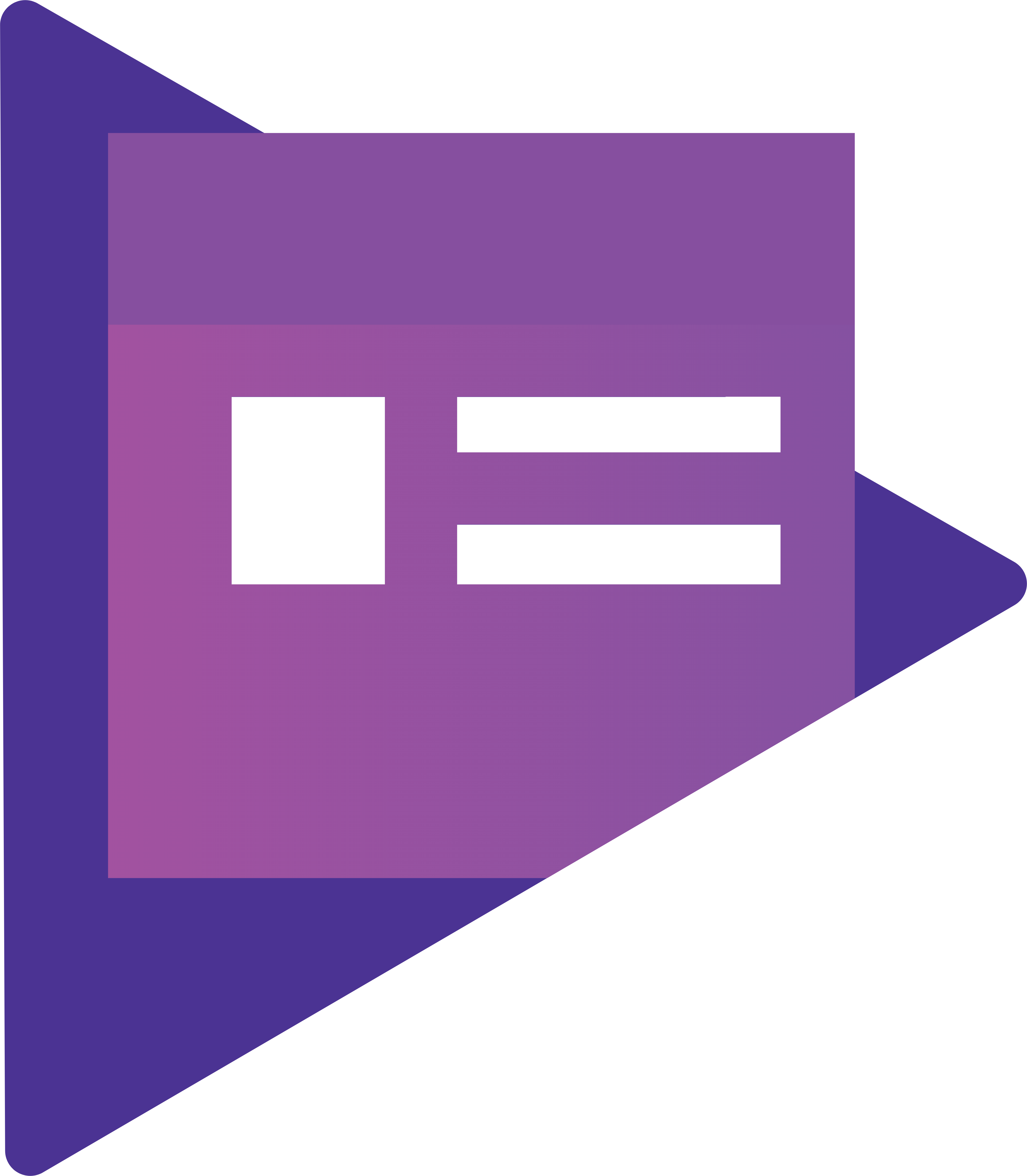 Lilac Clipart (4370x5000), Png Download