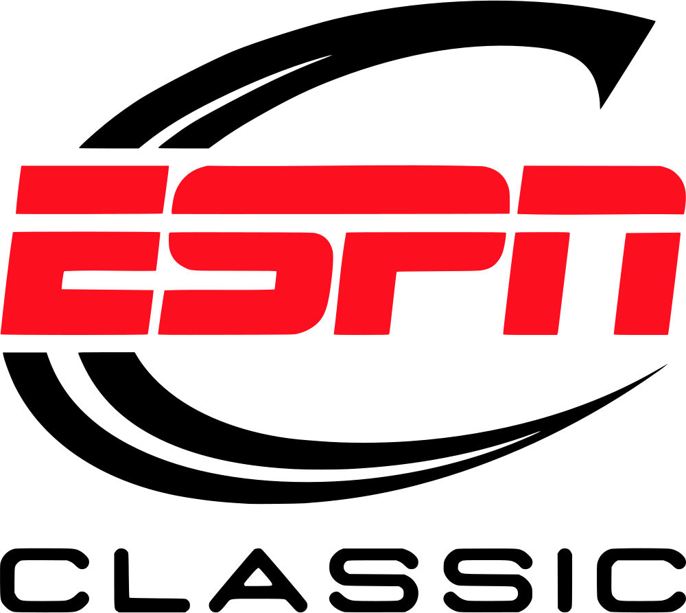Espn Classic Clipart (1000x893), Png Download