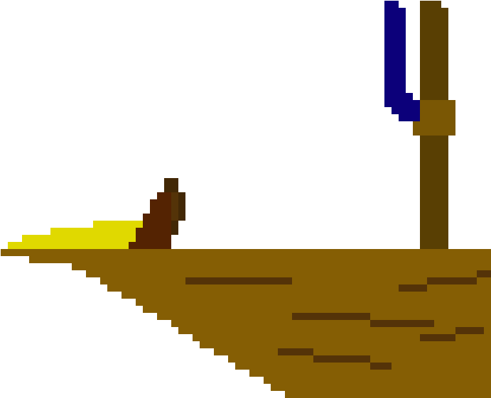 Pirate Ship Clipart (720x560), Png Download