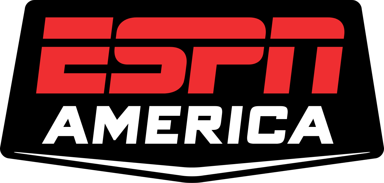 Espn America Logo Clipart (1280x610), Png Download