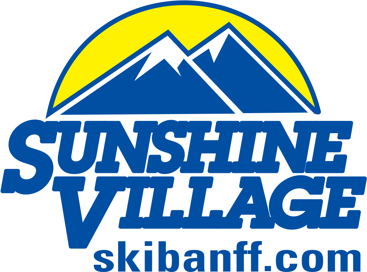 Sunshine Village - Wikipedia - Sunshine Village Ski Resort Logo Clipart (1200x879), Png Download