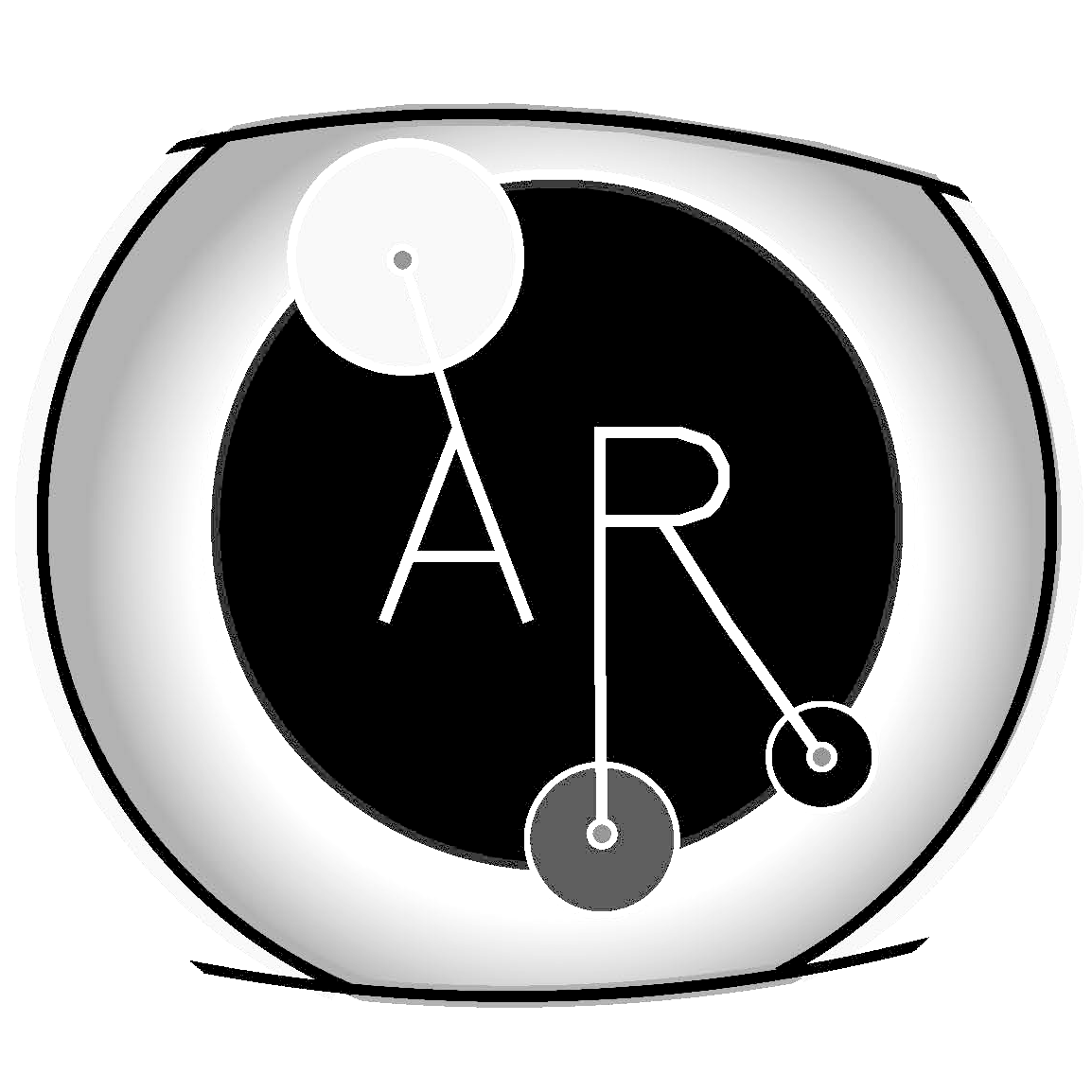 Circle Clipart (1163x1164), Png Download