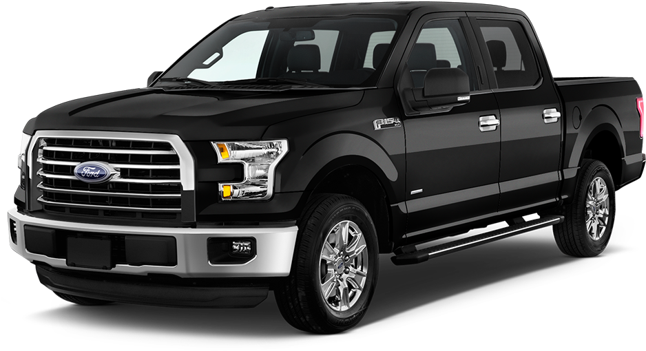 2015 Ford F-150 At Perry Ford In Perry, Ga - 2015 Ford F 150 Png Clipart (938x510), Png Download
