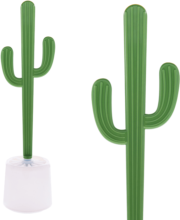 Cactus Brush Png Clipart (945x709), Png Download