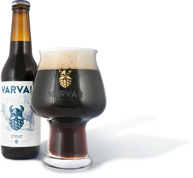 About Us - Varvar Coconut Porter Clipart (730x672), Png Download