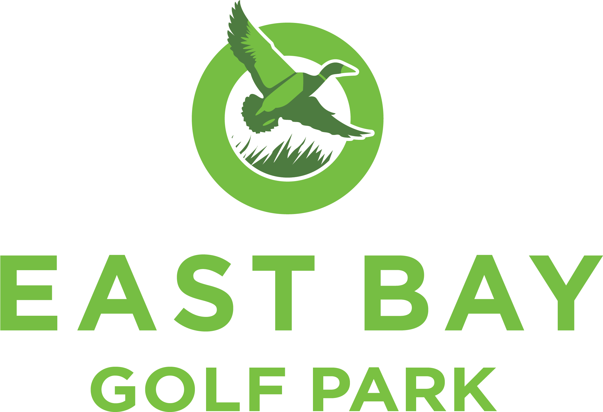 Par 3 Golf Course - Emblem Clipart (2103x1498), Png Download